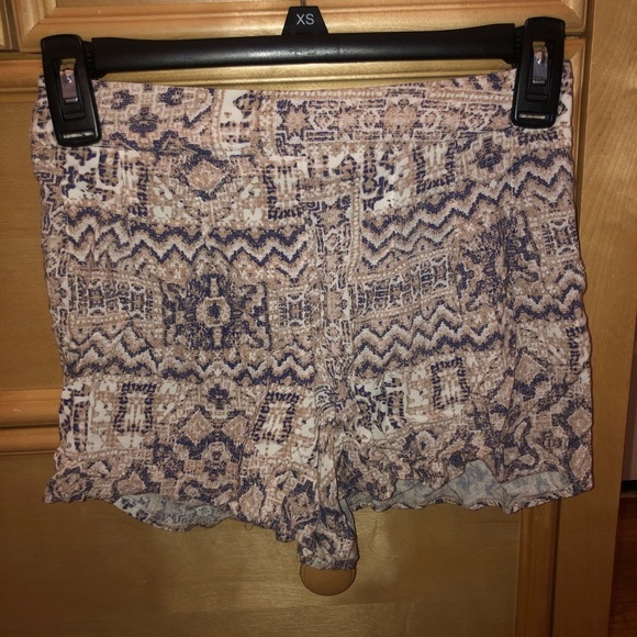 Soft Shorts from Forever 21!! - Picture 1 of 1